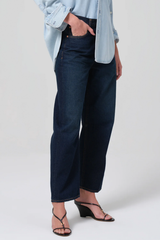 Citizens of Humanity Miro Relaxed Jeans - Bravo