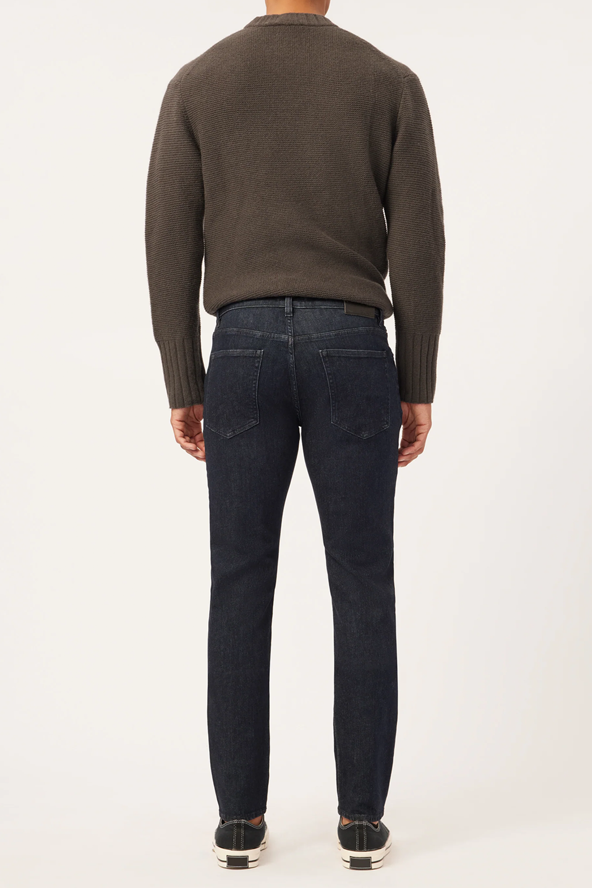 DL1961 Men's Cooper Tapered Jeans - Midnight
