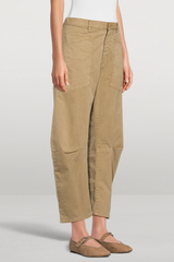 Nili Lotan Shon Pant - Vintage Washed Solstice