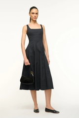 Staud Ollie Bag - Black