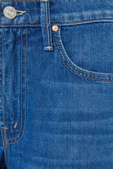 MOTHER The Mid Rise Maven Skimp Jeans - Big Tipper