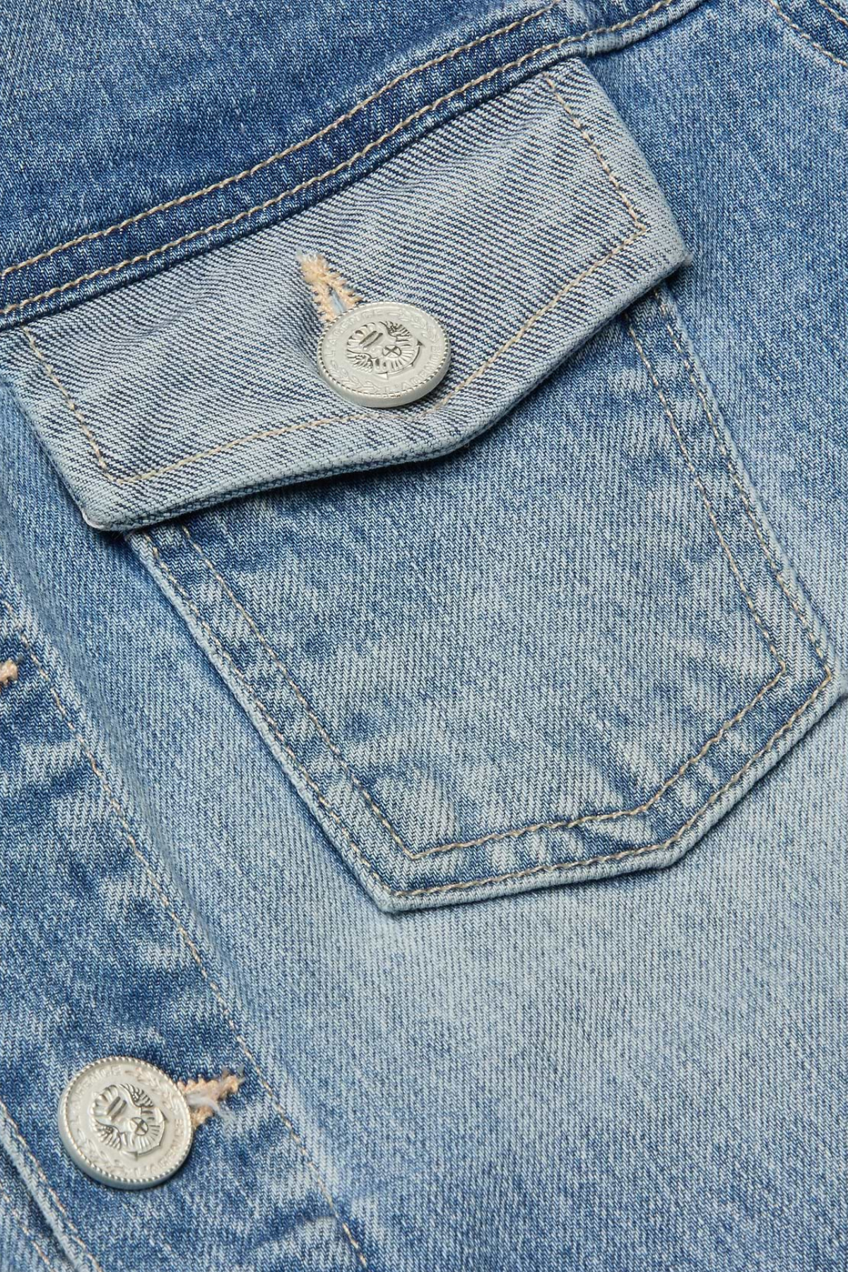 L'AGENCE Maven Slim Jacket - Bexley