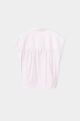 Xirena Lexi Shirt - Grey Gem