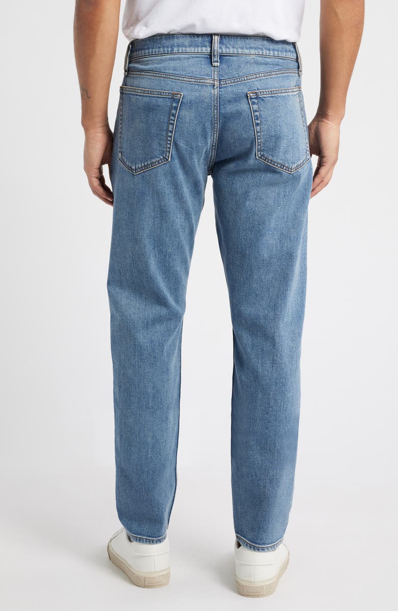 Rag & Bone Men's Fit 2 Slim Fit Jeans - Zephyr