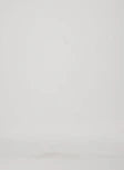 Tibi Nylon Mou Denim Clift Jeans - Black