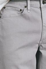 Rag & Bone Men's Fit 2 Aero Stretch - Grey