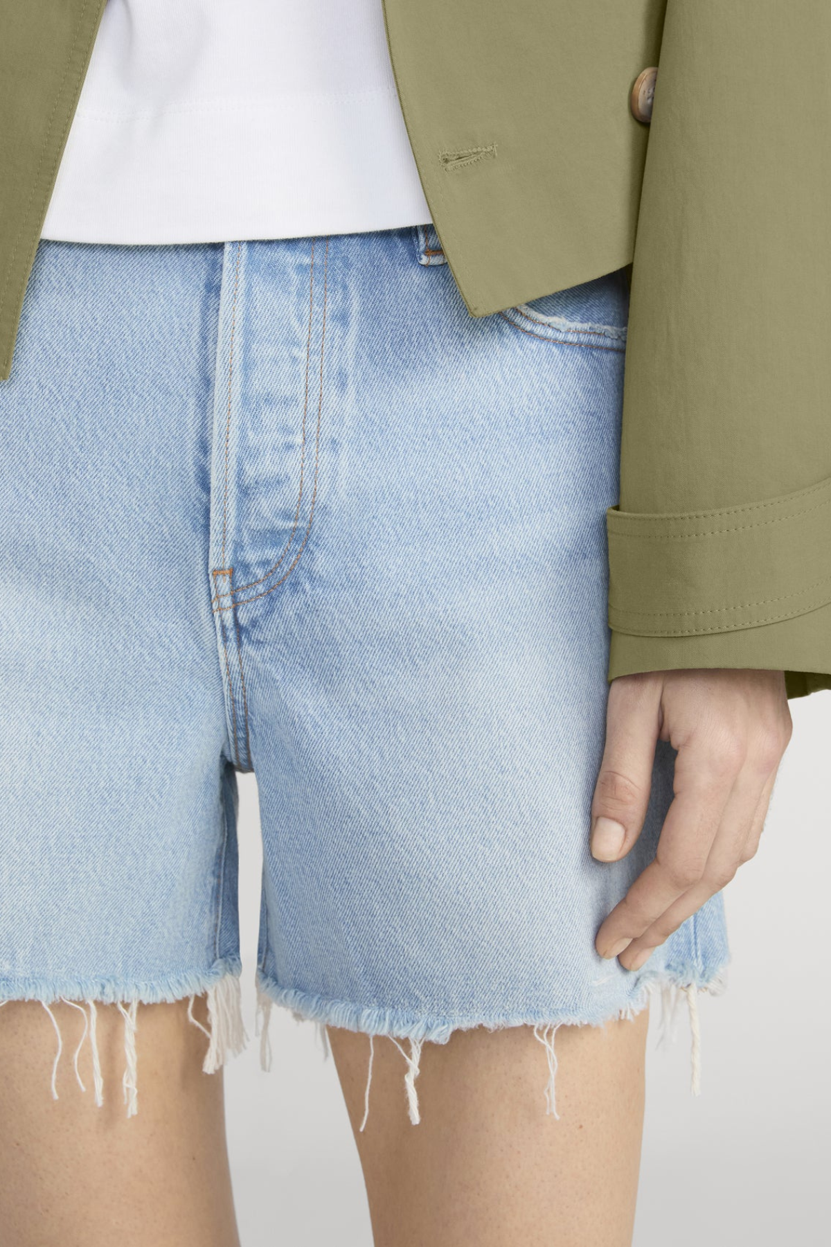 Frame The Everyday Short - Swindle