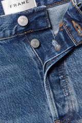 Frame The Vertical Jeans - Voltage