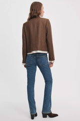 Rag & Bone Sutton Cigarette Jean - Montreal
