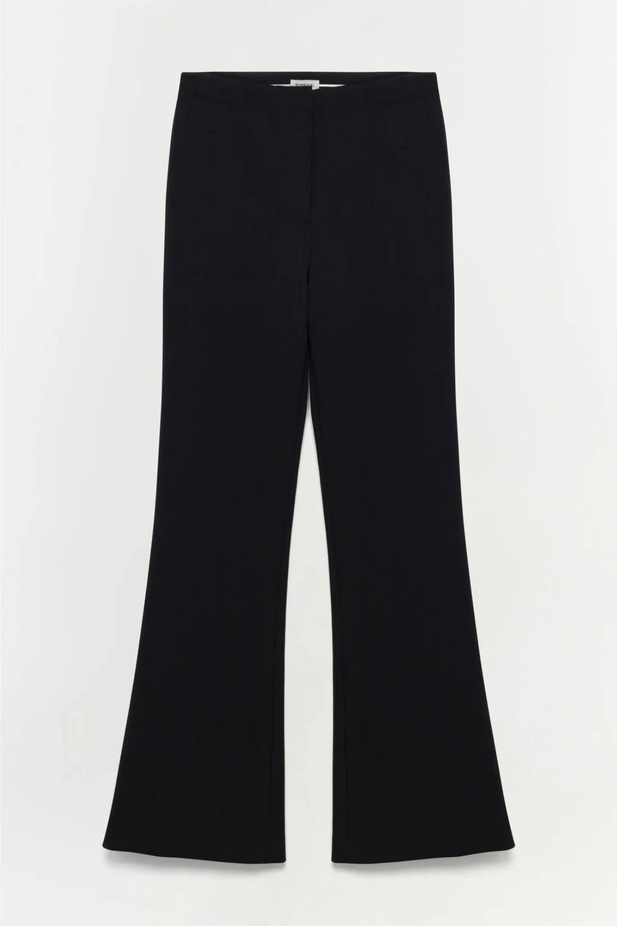 Simkhai Kenna Trouser - Black