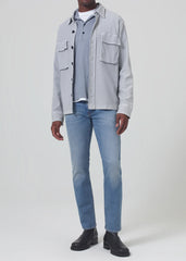 Citizens of Humanity Men's Gage Slim Straight Archive - Bauhaus