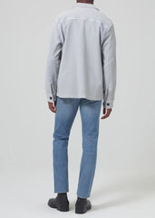 Citizens of Humanity Men's Gage Slim Straight Archive - Bauhaus