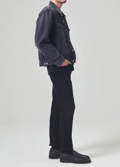 Citizens of Humanity Men's Gage Slim Straight Perform - Run-Raven