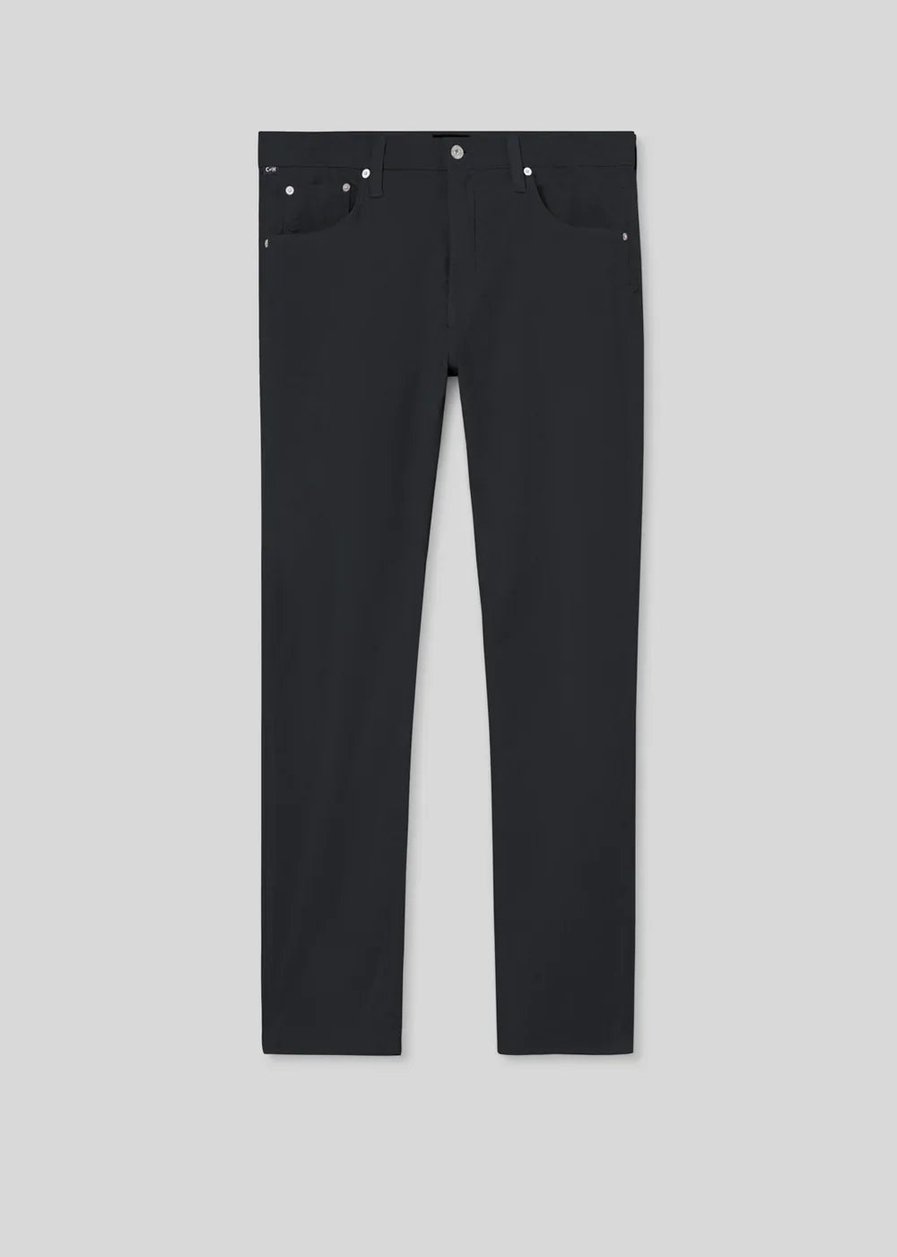 Citizens of Humanity Men's Gage Slim Straight Perform - Run-Raven