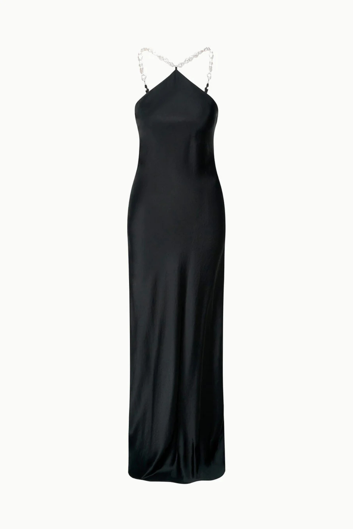 Staud Cadence Dress - Black