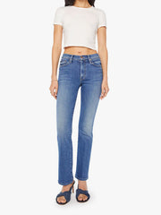 MOTHER The Outsider Skimp Jeans - Dugout Doobies