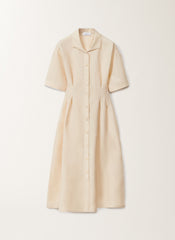 Fabiana Filippi Dress - Sabbia