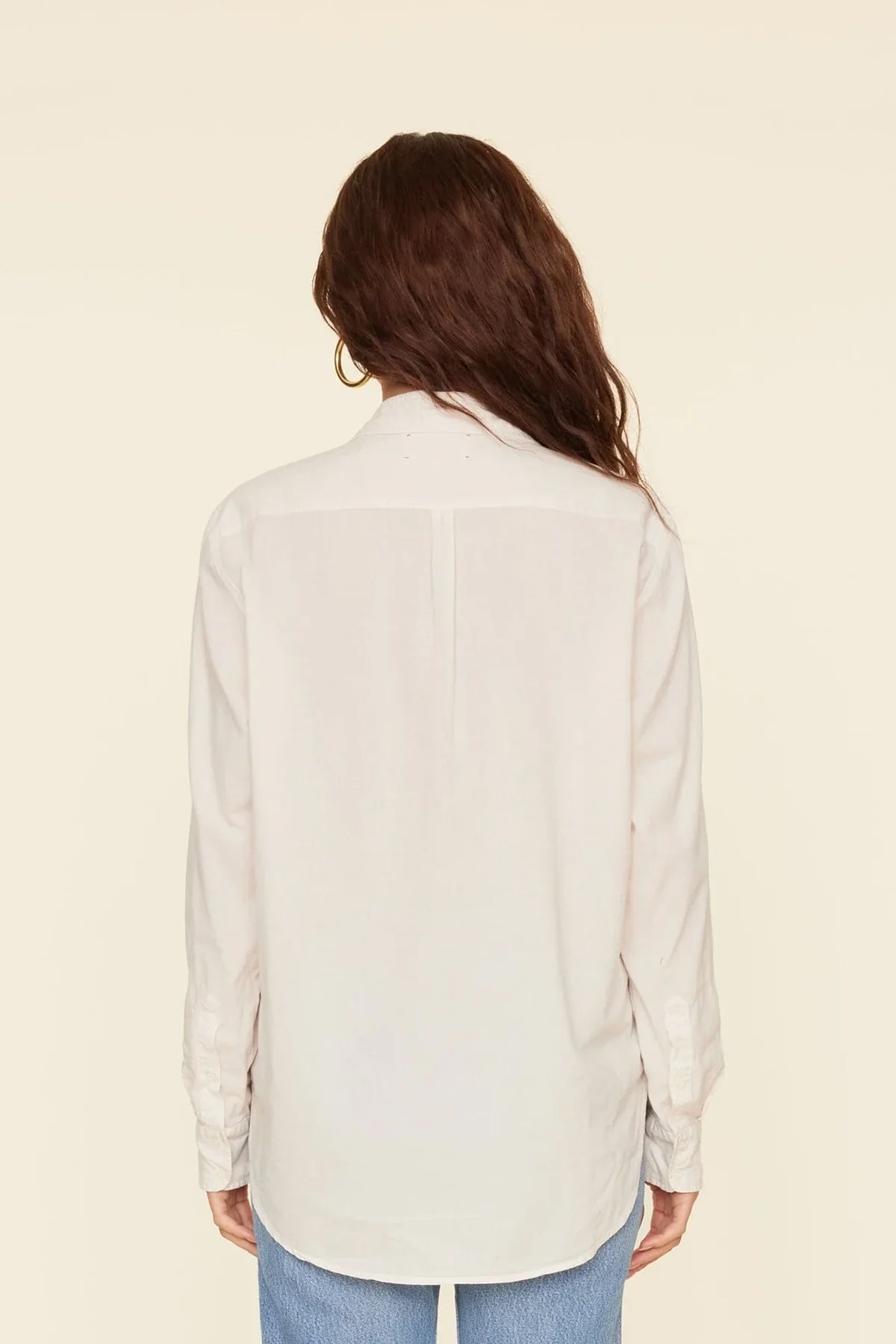 Xirena Beau Shirt - Sand