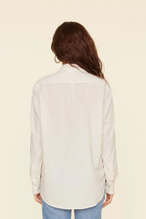 Xirena Beau Shirt - Sand