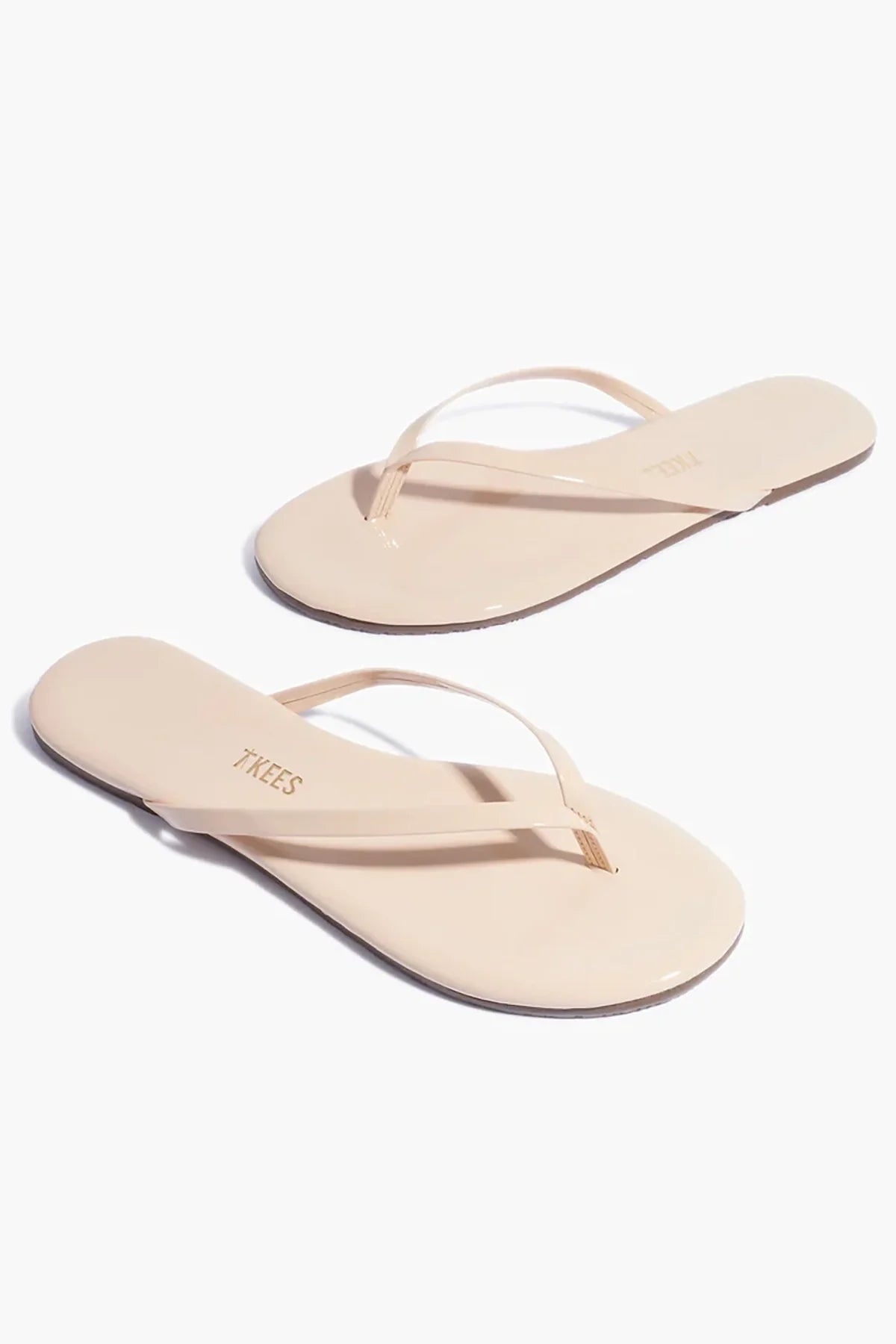 Tkees Foundations Gloss - Linen