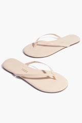 Tkees Foundations Gloss - Linen