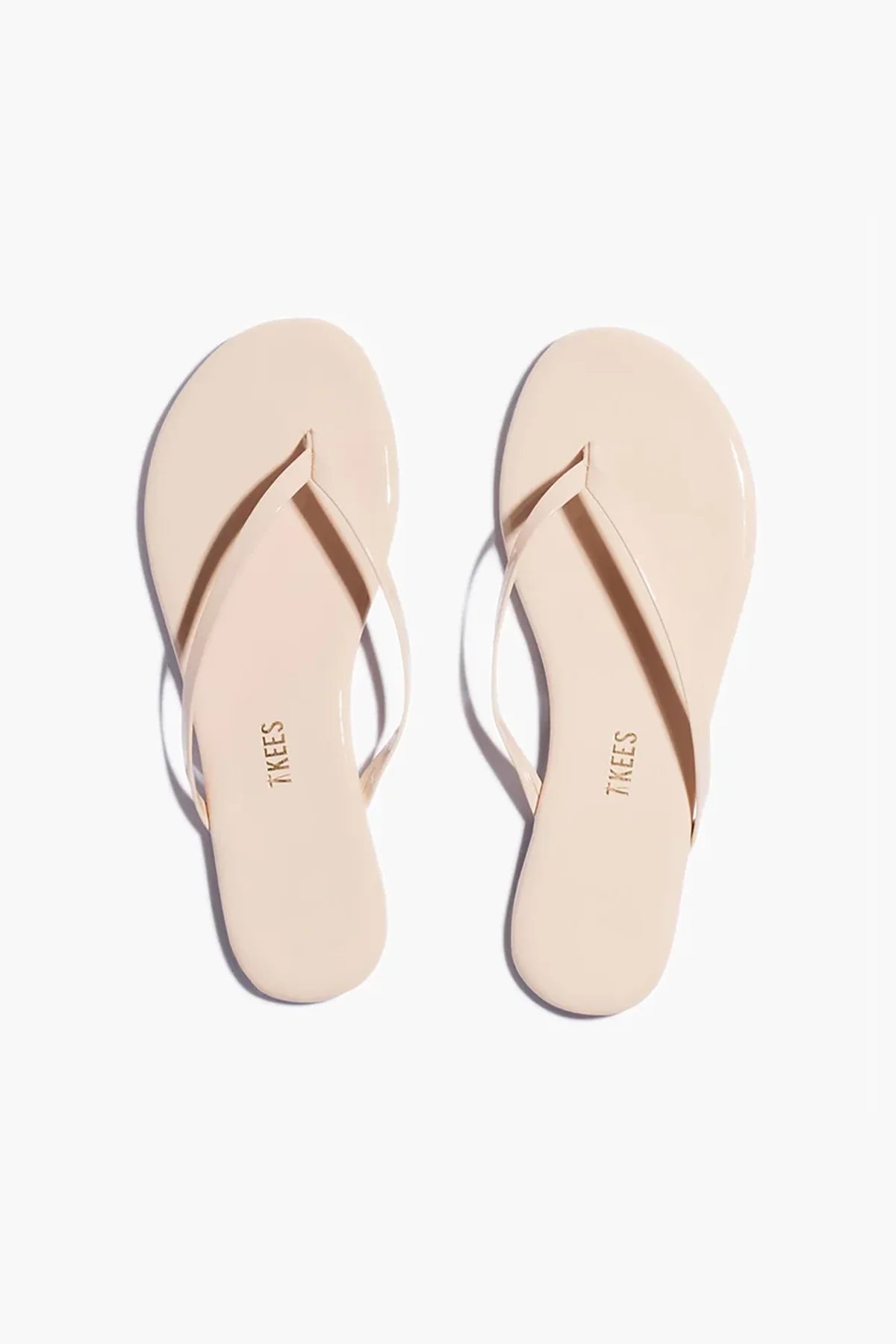 Tkees Foundations Gloss - Linen