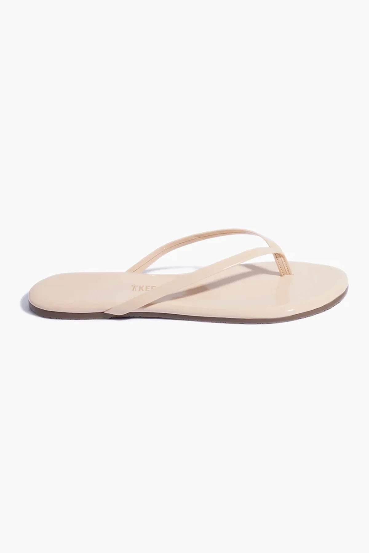Tkees Foundations Gloss - Linen