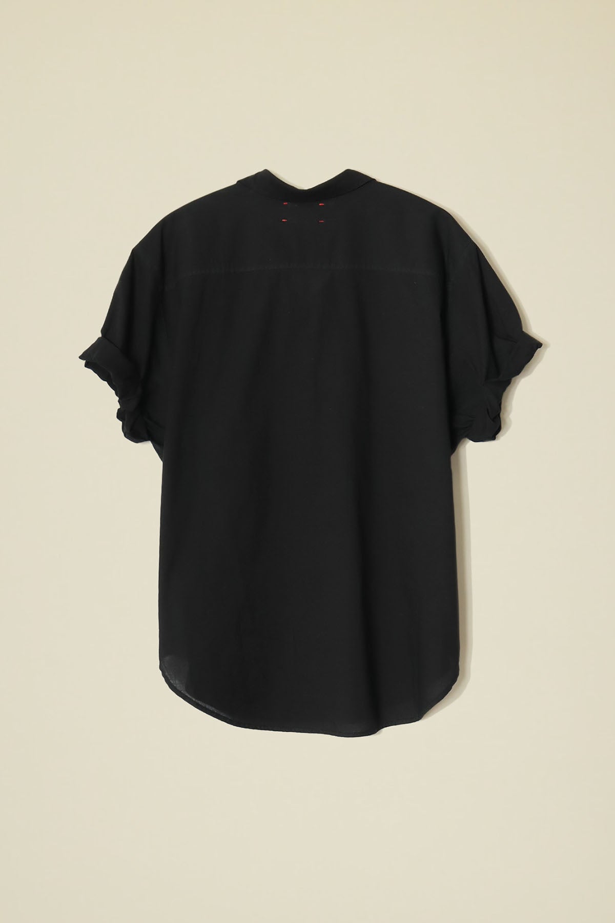 Xirena Channing Shirt - Black