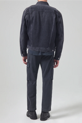 Citizens of Humanity Men's Dillon Cargo - Peppercorn
