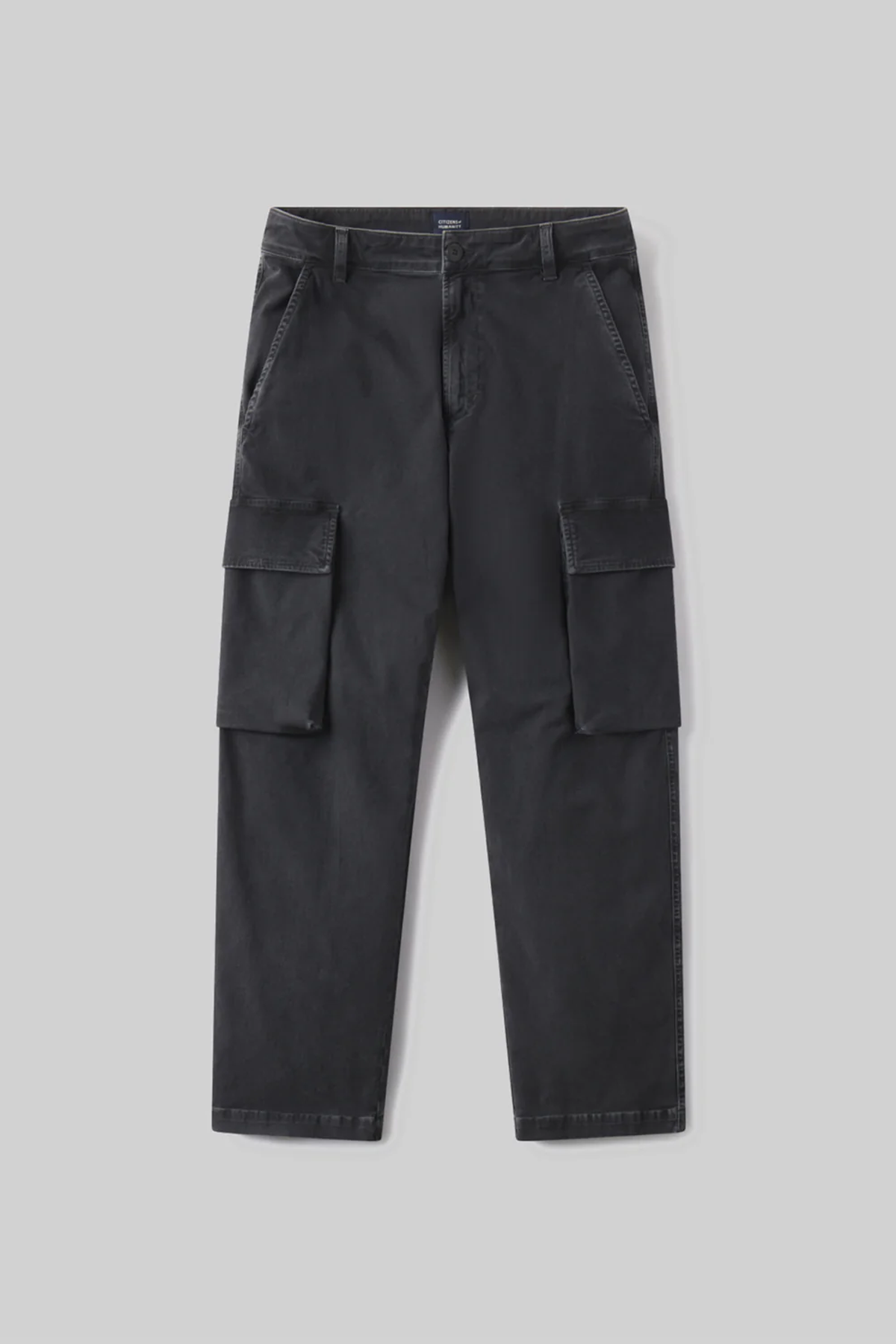 Citizens of Humanity Men's Dillon Cargo - Peppercorn