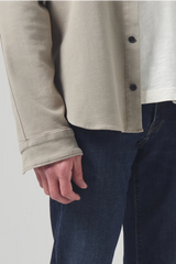 Citizens of Humanity Men's Gage Slim Straight Cashmere Denim - Prospect