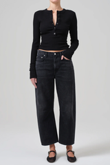 Citizens of Humanity Miro Relaxed Jeans - Domino