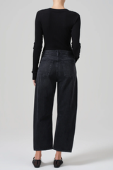 Citizens of Humanity Miro Relaxed Jeans - Domino