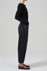 Citizens of Humanity Miro Relaxed Jeans - Domino
