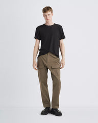 Rag & Bone Men's Classic Tee - Jet Black
