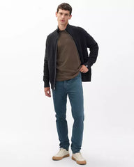 Rag & Bone Men's Classic Flame Tee - Stonewall