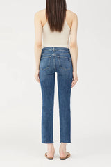DL1961 Mara Straight Jeans - Chancery