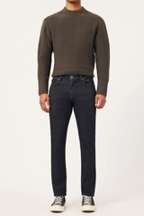 DL1961 Men's Cooper Tapered Jeans - Midnight