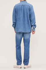 DL1961 Men's Dominick Shirt - Great Falls