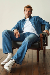 DL1961 Men's Dominick Shirt - Great Falls