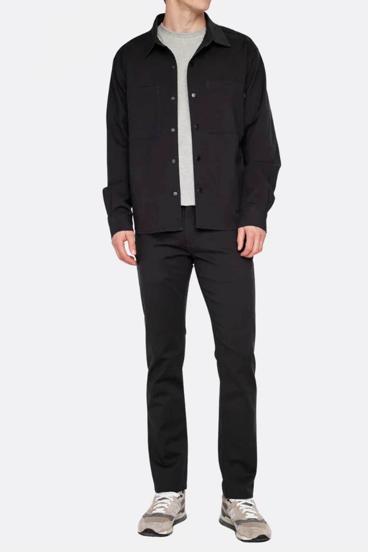 DL1961 Men's Nick Slim Jeans - Depths