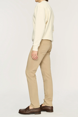 DL1961 Men's Nick Slim Jeans - Sand Stone