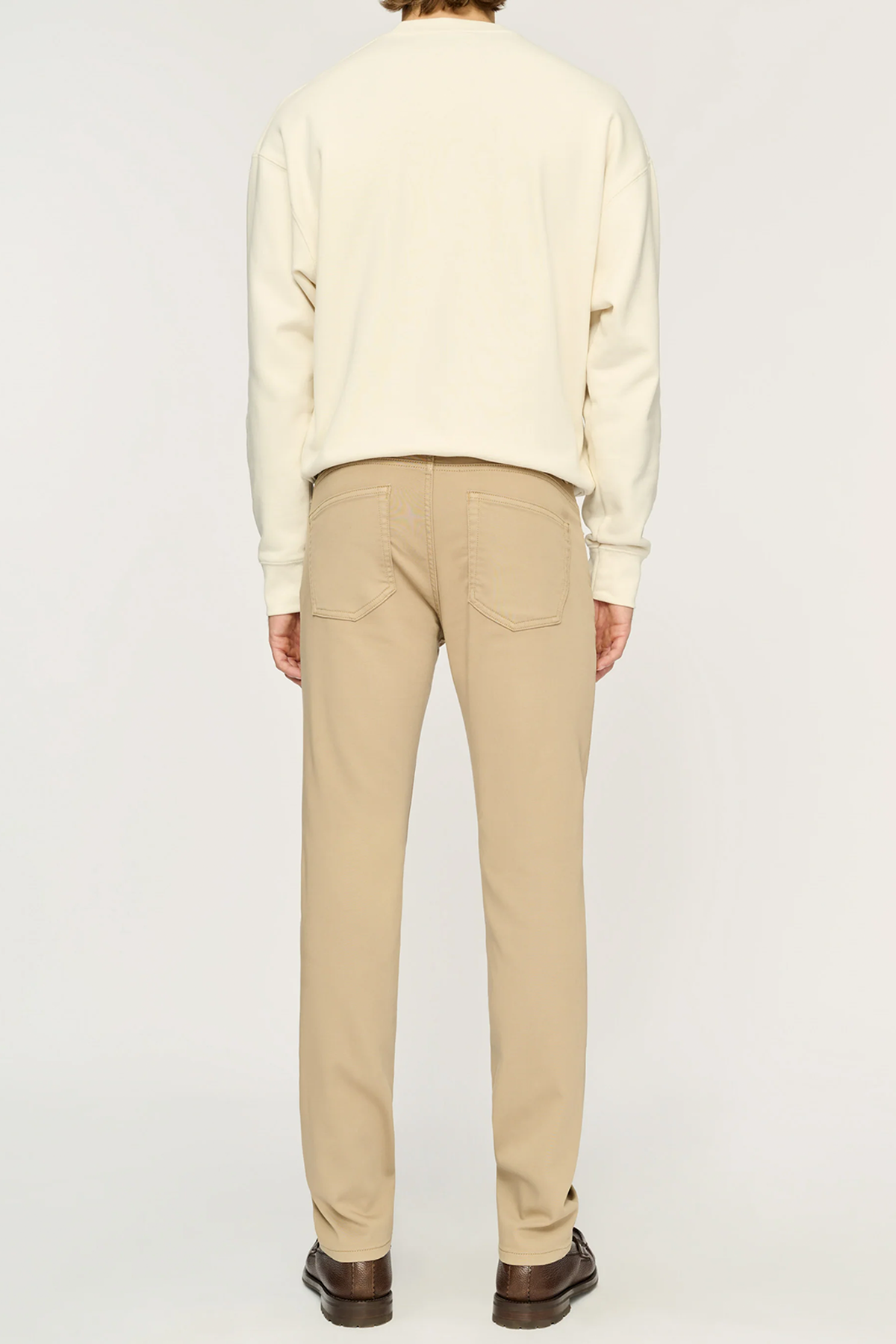 DL1961 Men's Nick Slim Jeans - Sand Stone