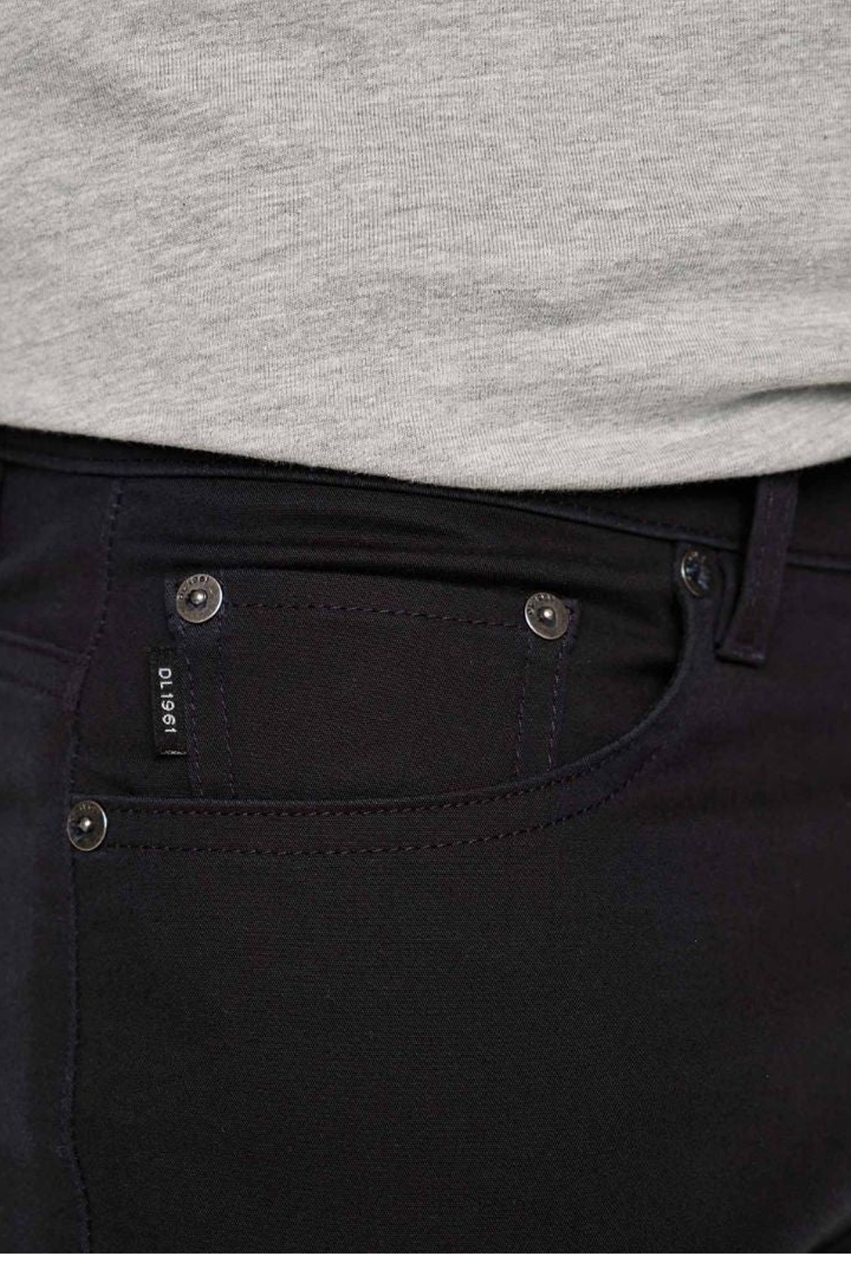 DL1961 Men's Nick Slim Jeans - Depths