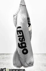 Freecity FREECITYLETSGO BLEACHOUT OG Sweatpant - Heather Bleachout