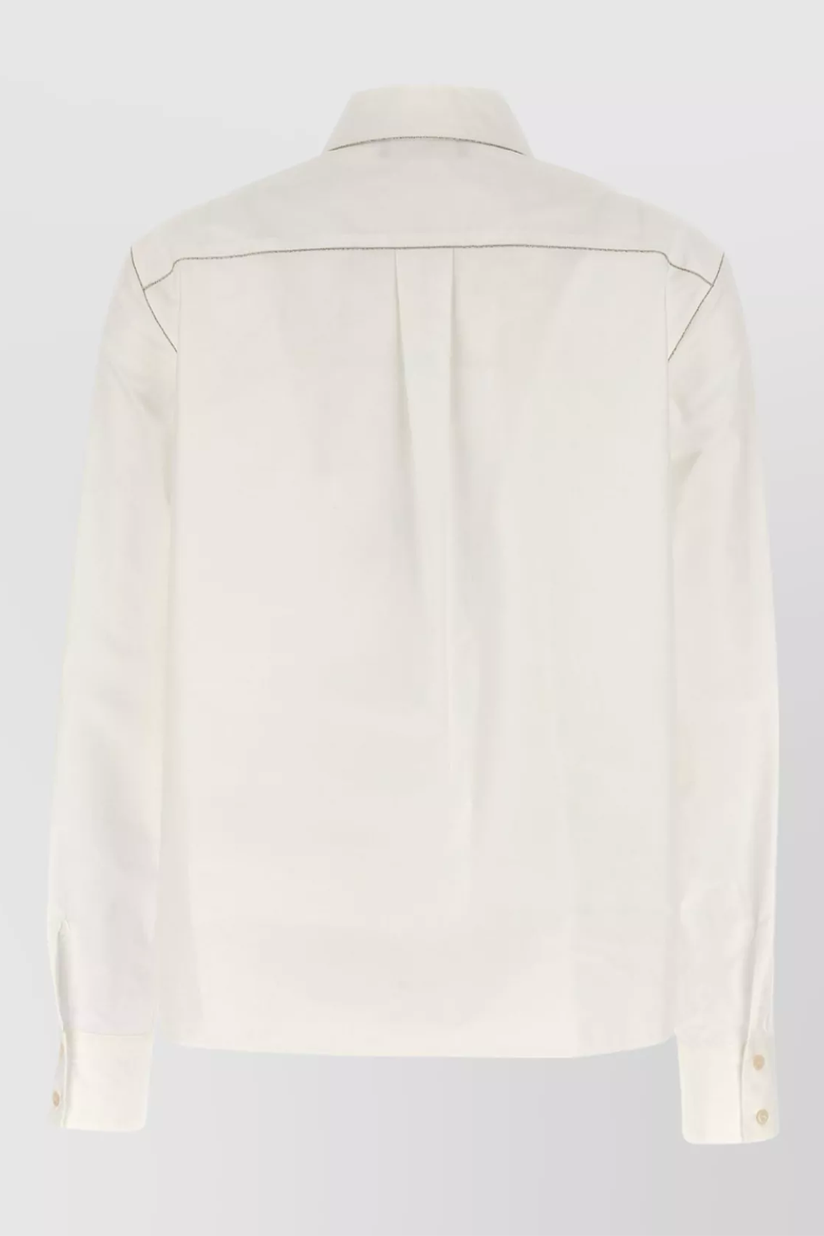 Fabiana Filippi Shirt - Bianco Ottico