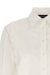 Fabiana Filippi Shirt - Bianco Ottico