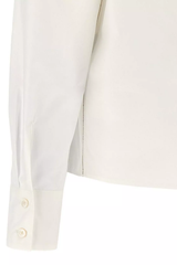 Fabiana Filippi Shirt - Bianco Ottico