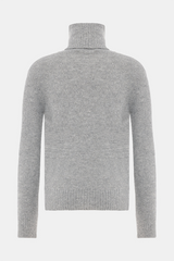 Fabiana Filippi Sweater with Sequins - Grey