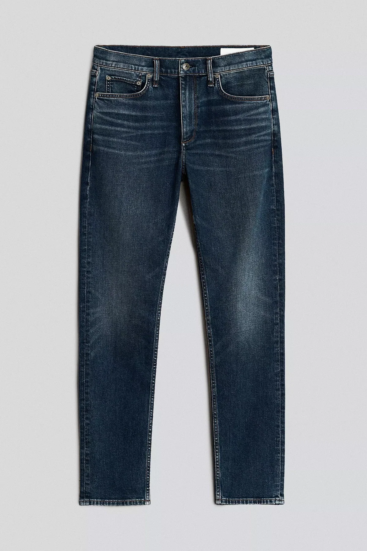 Rag & Bone Men Fit 2 Authentic Stretch - Cole